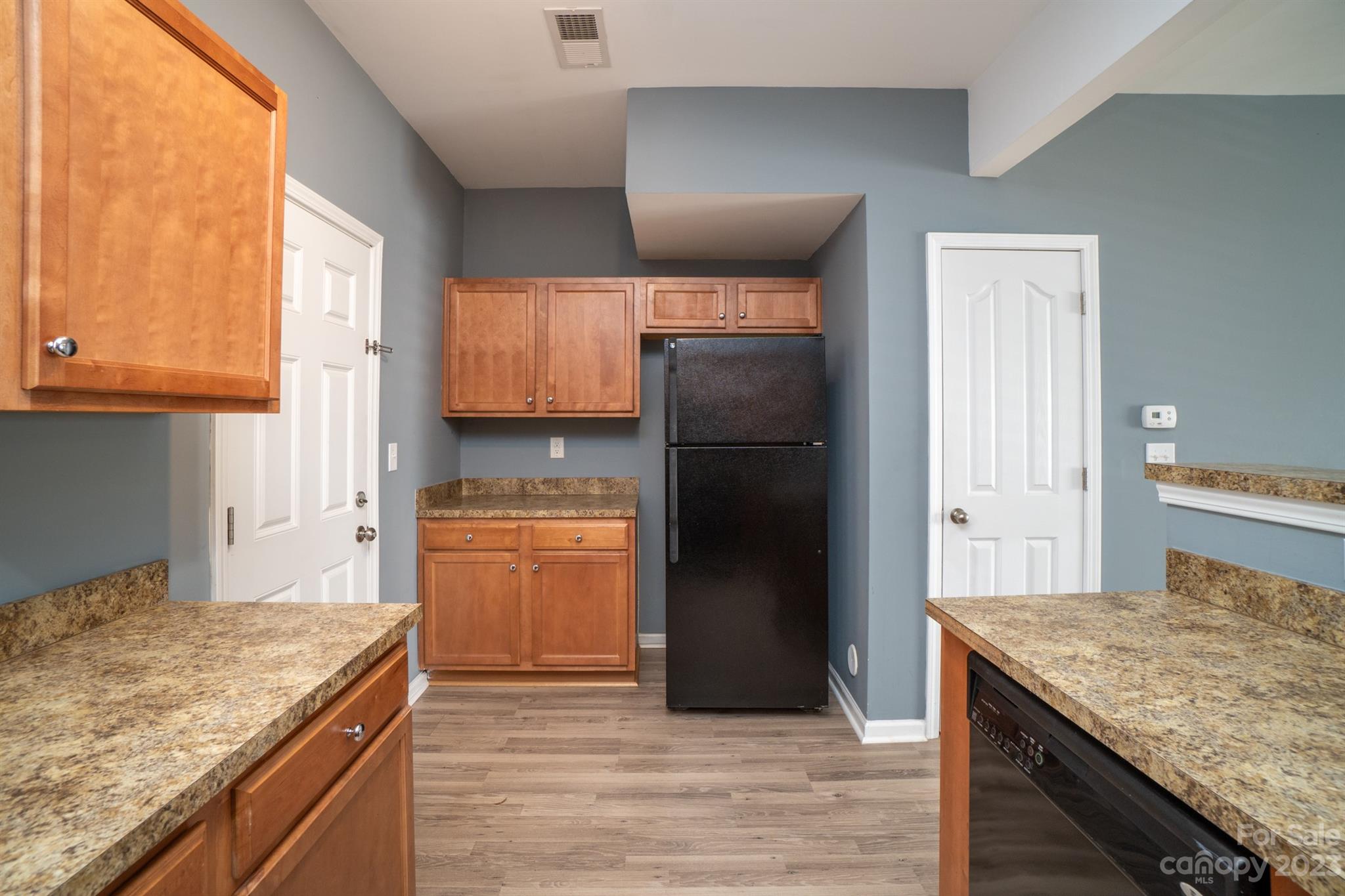 Duncan Gardens - Residential