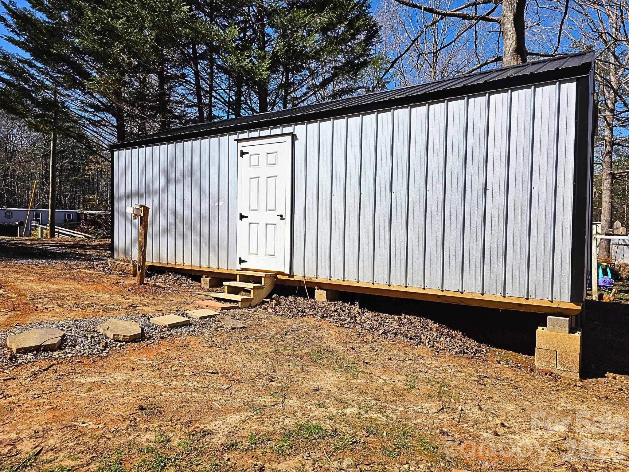 Crabtree Meadows - Residential
