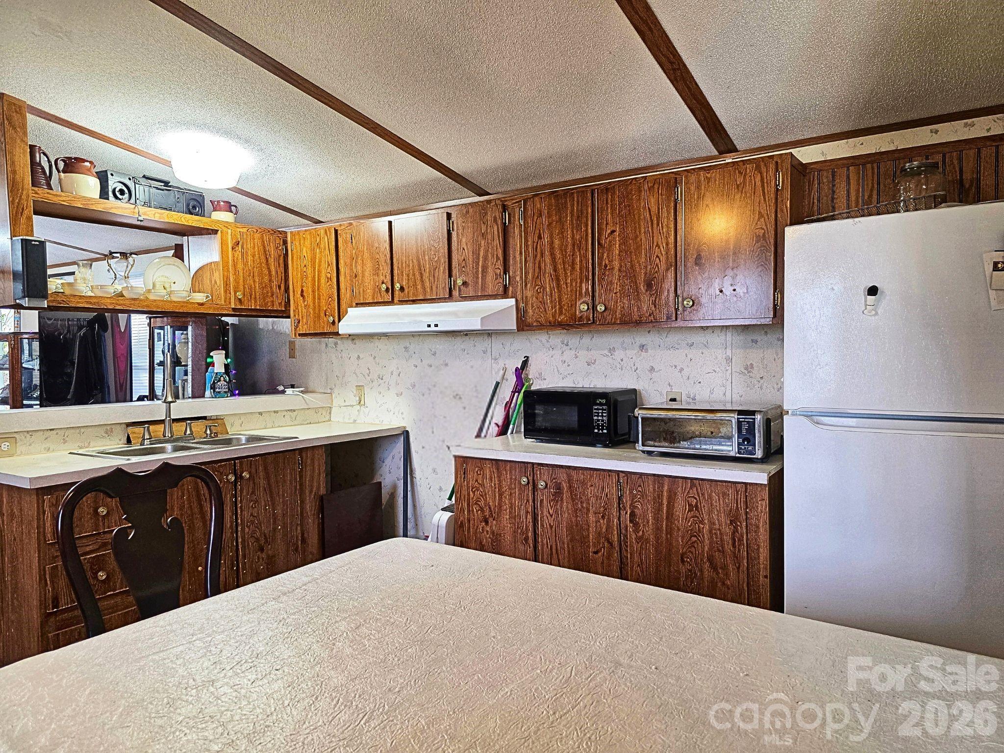 Crabtree Meadows - Residential