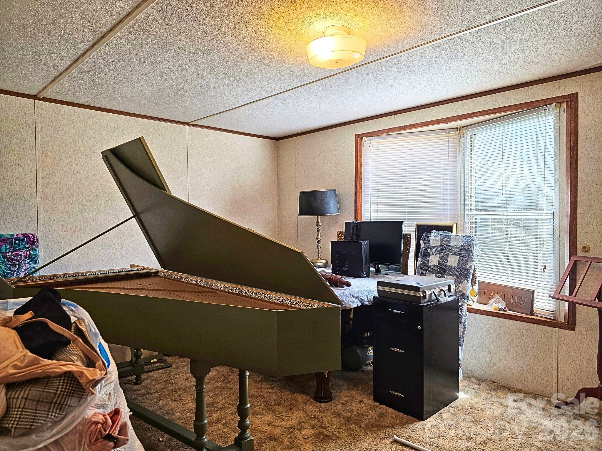 Crabtree Meadows - Residential