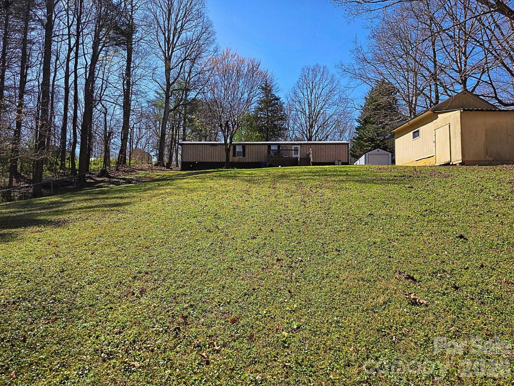 Crabtree Meadows - Residential