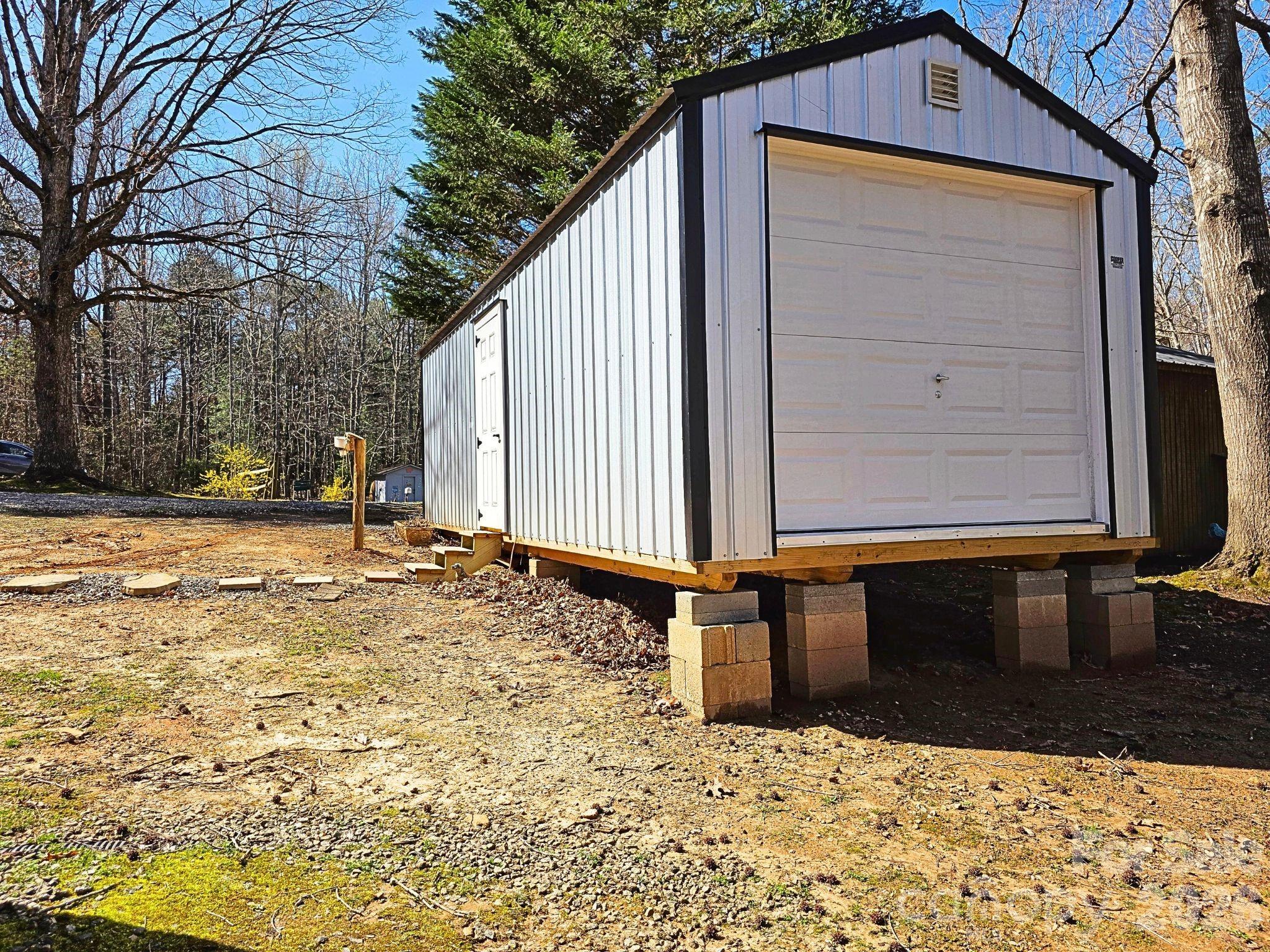 Crabtree Meadows - Residential
