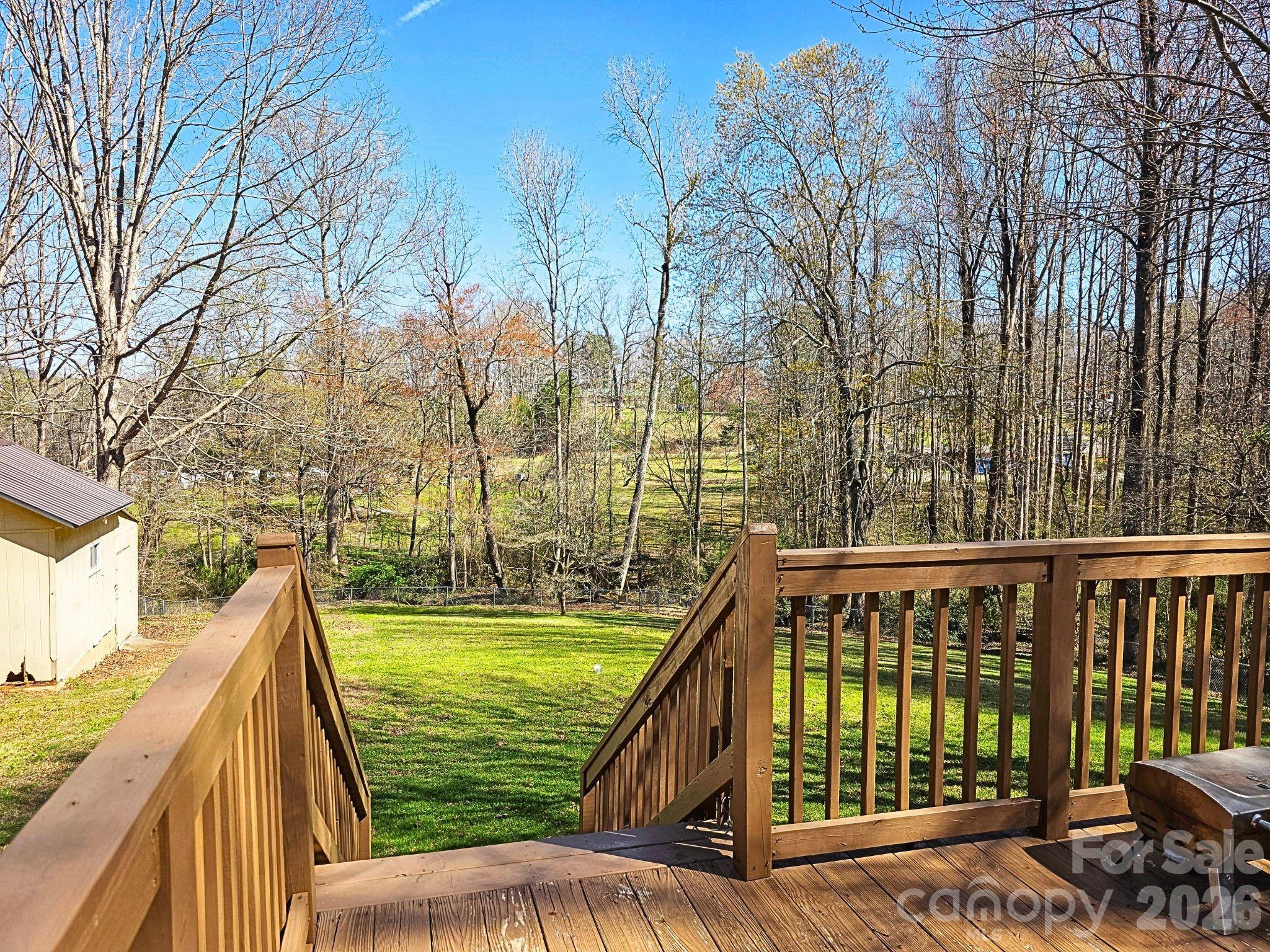 Crabtree Meadows - Residential