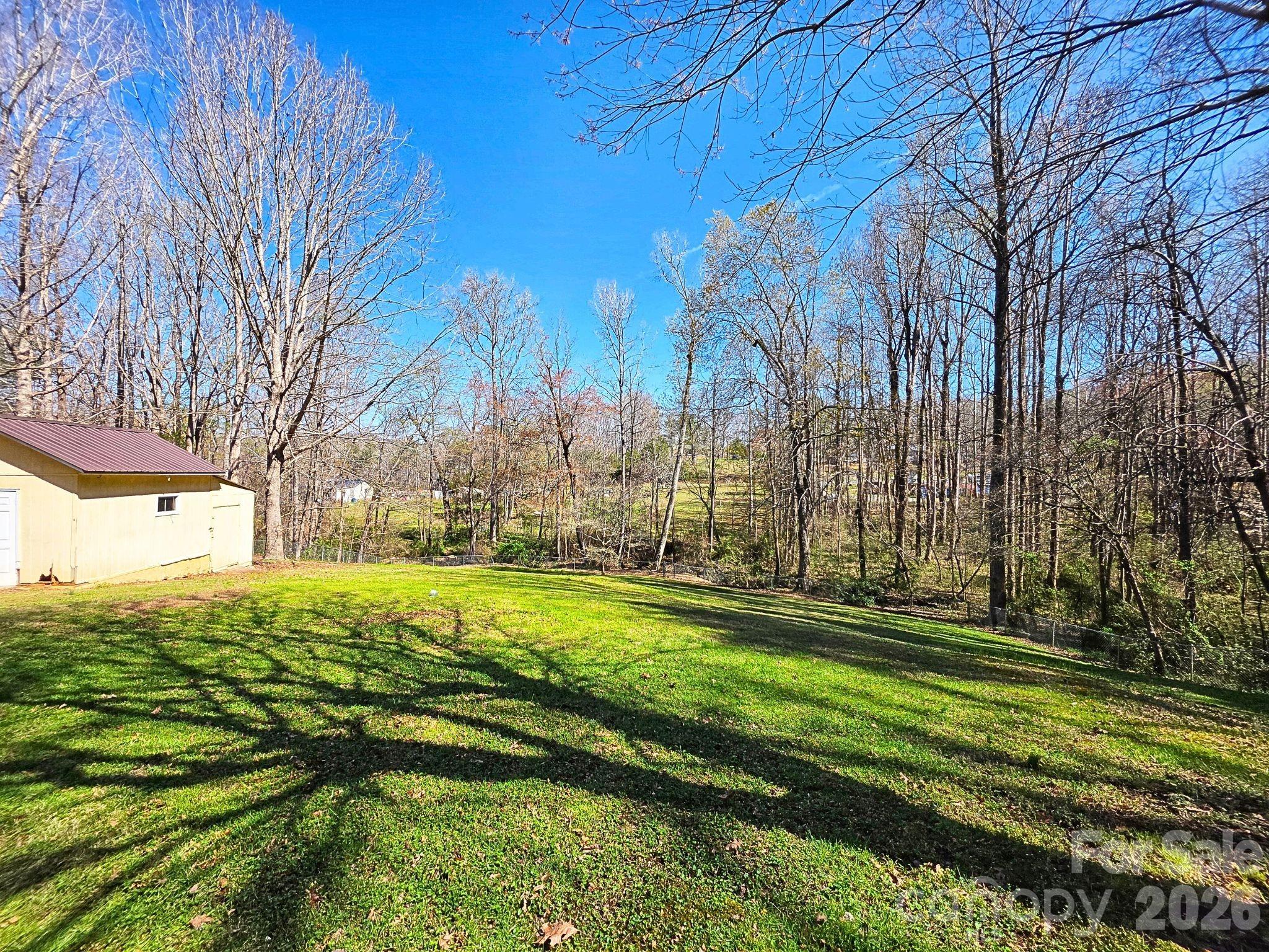 Crabtree Meadows - Residential
