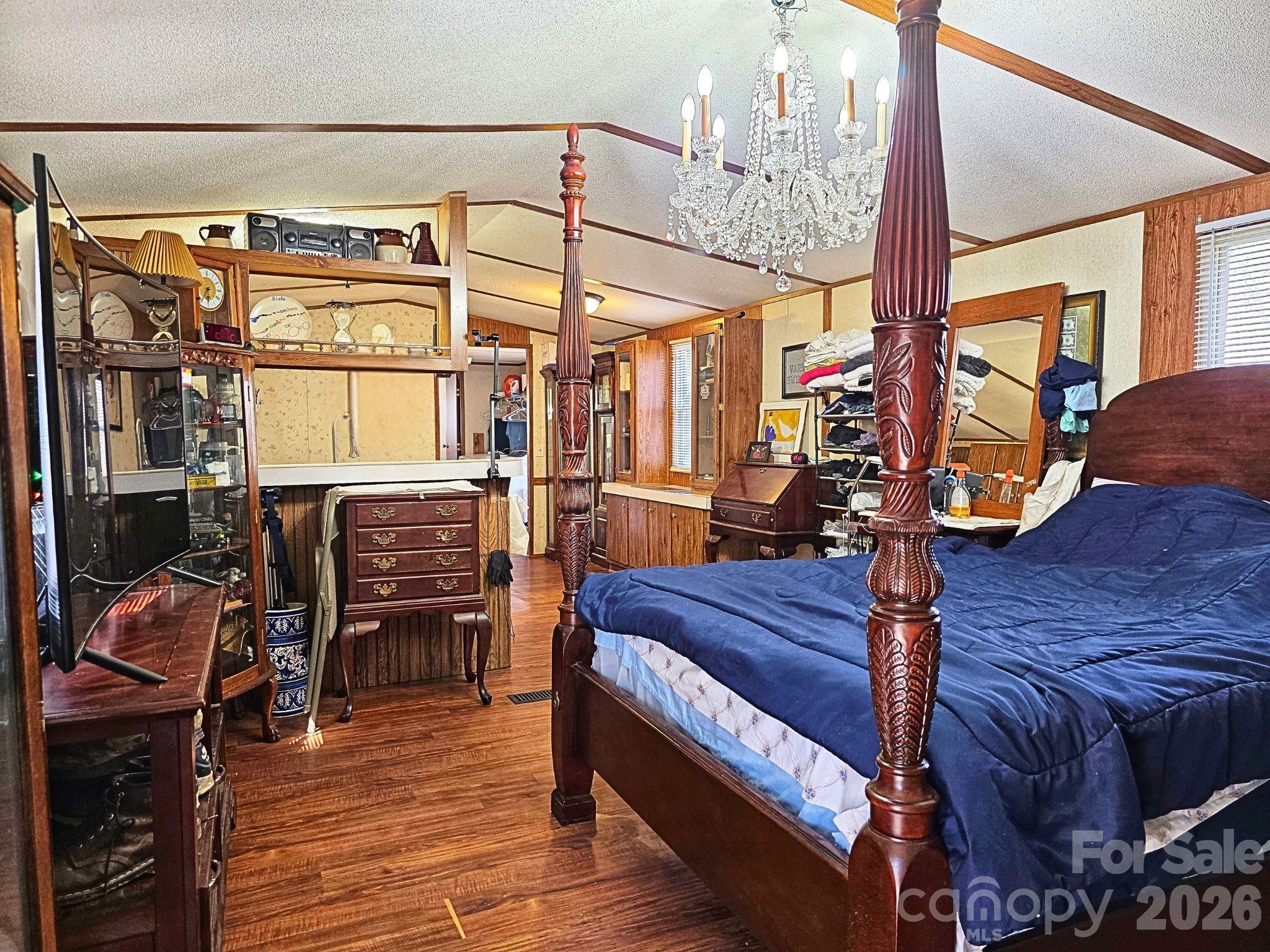 Crabtree Meadows - Residential