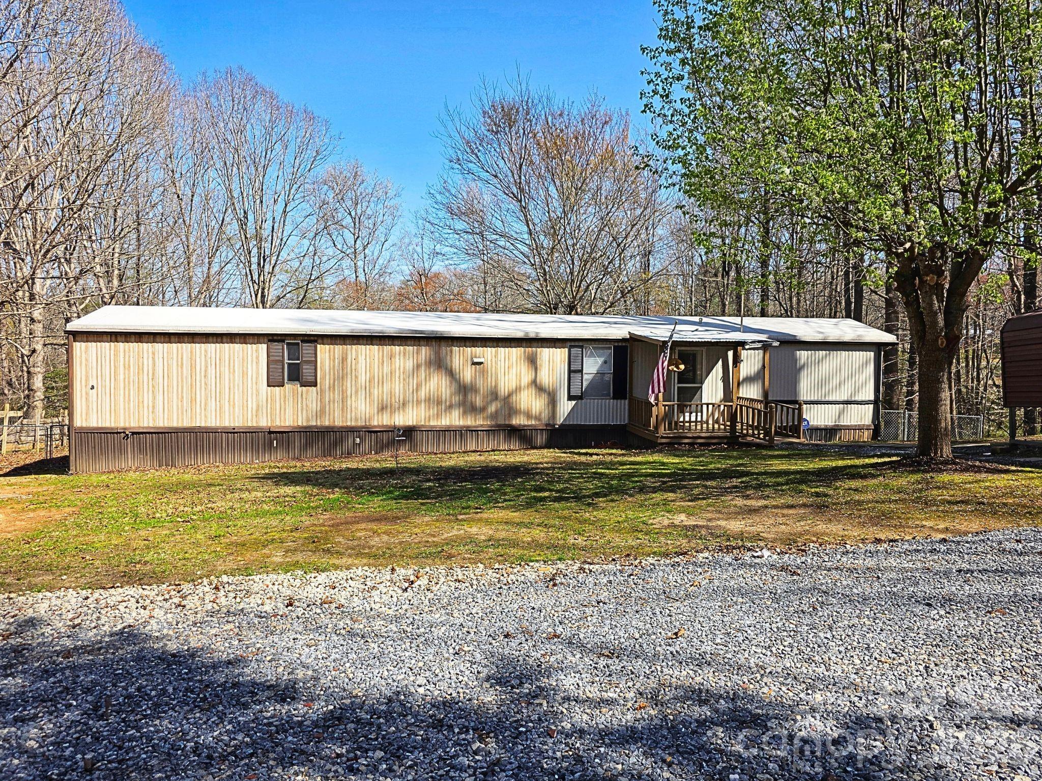 Crabtree Meadows - Residential