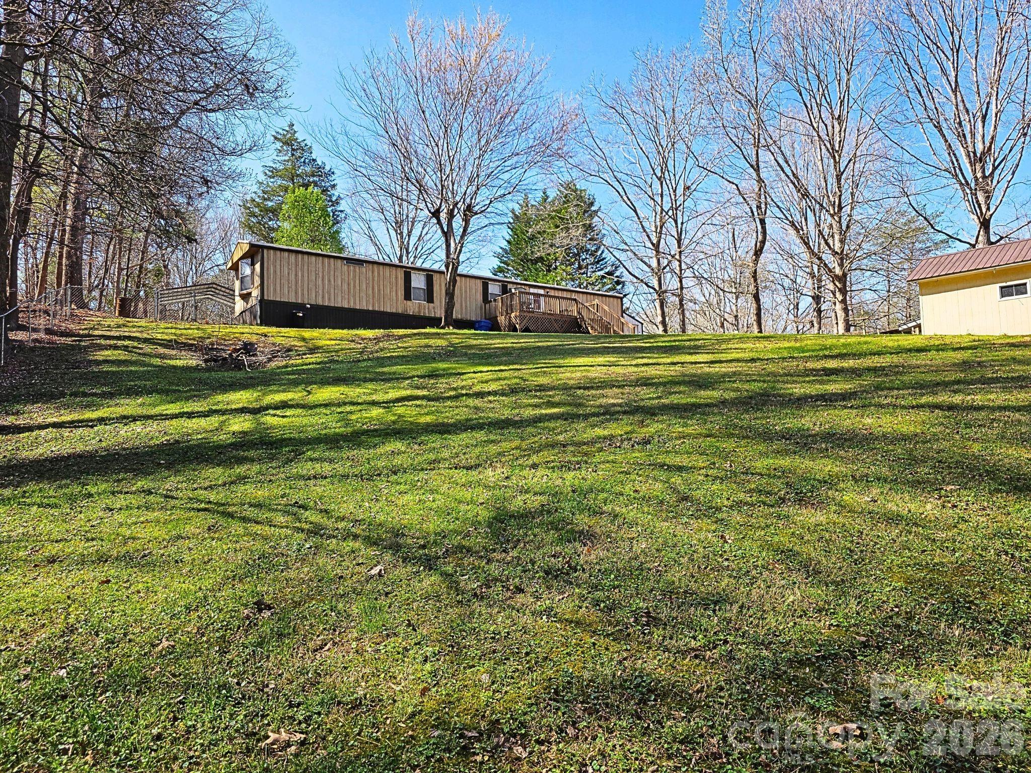 Crabtree Meadows - Residential