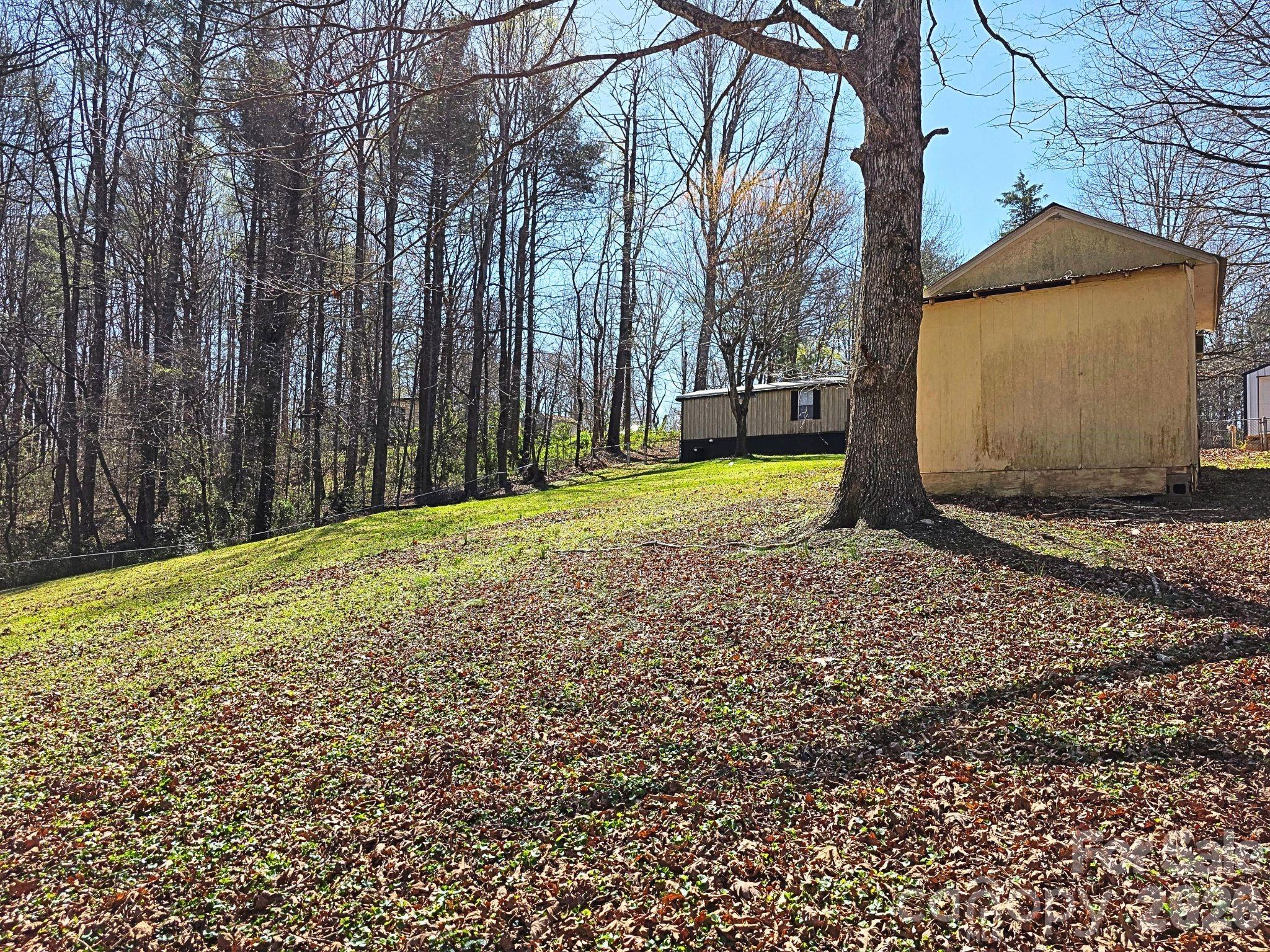 Crabtree Meadows - Residential