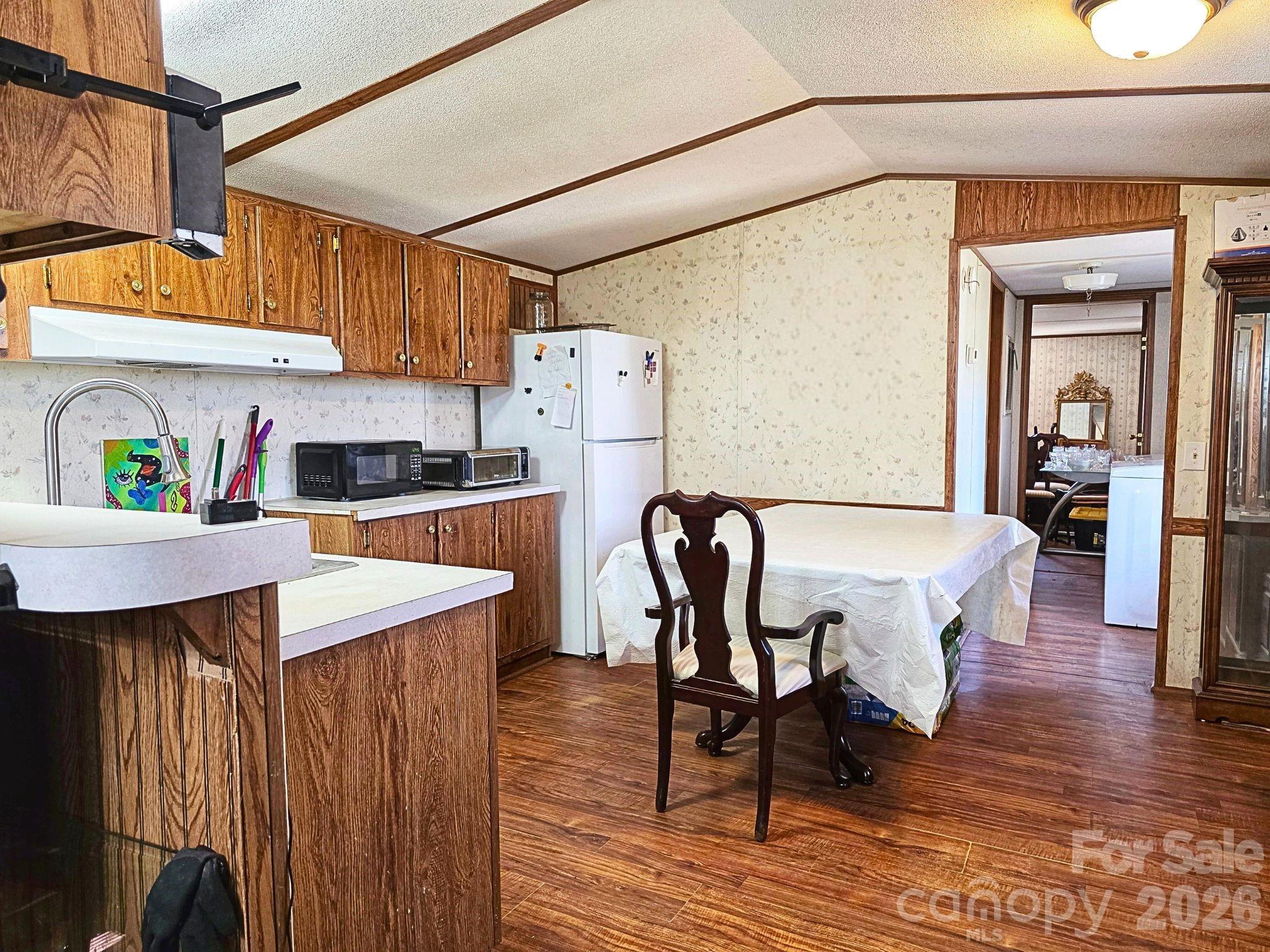 Crabtree Meadows - Residential