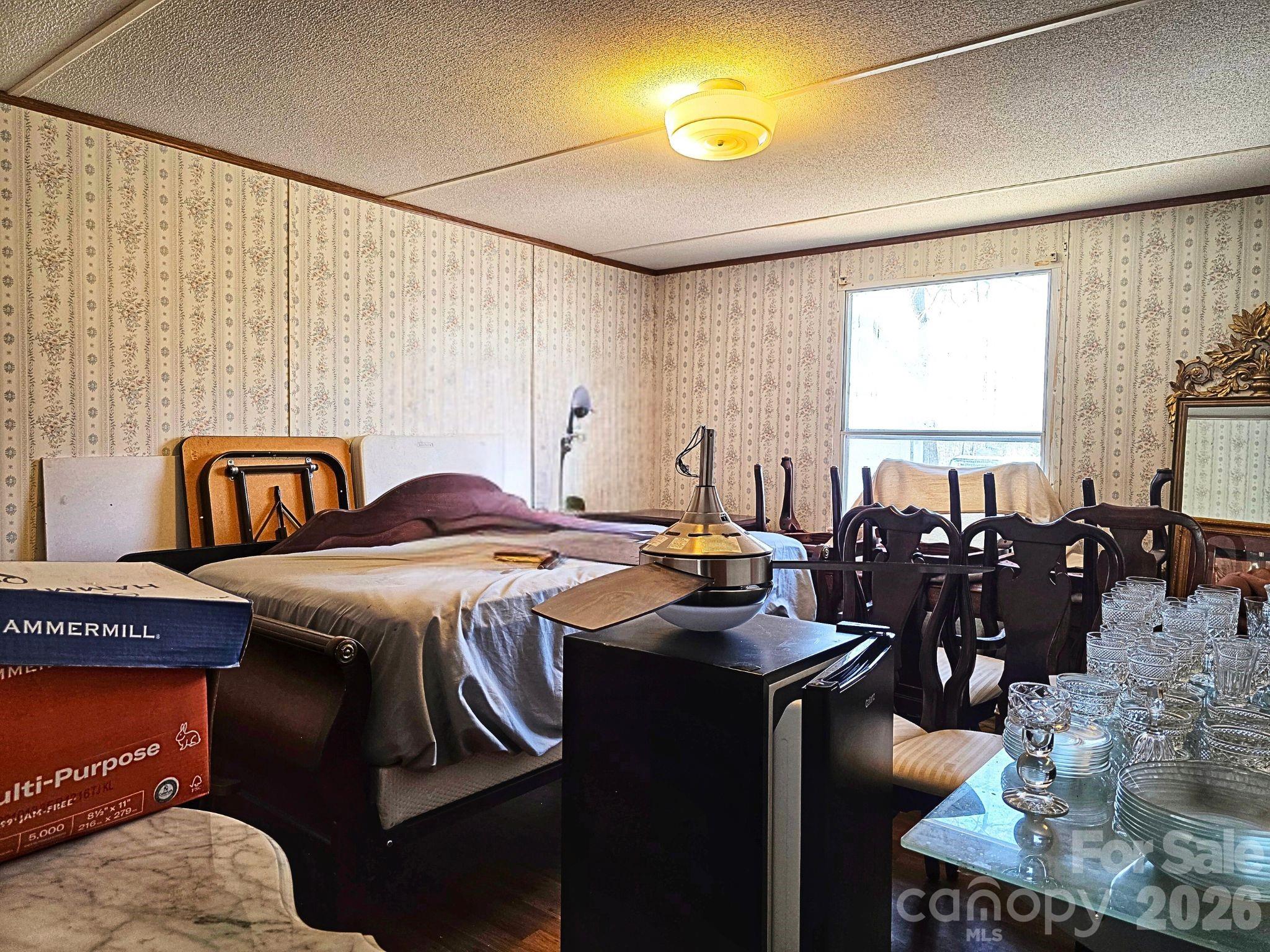 Crabtree Meadows - Residential