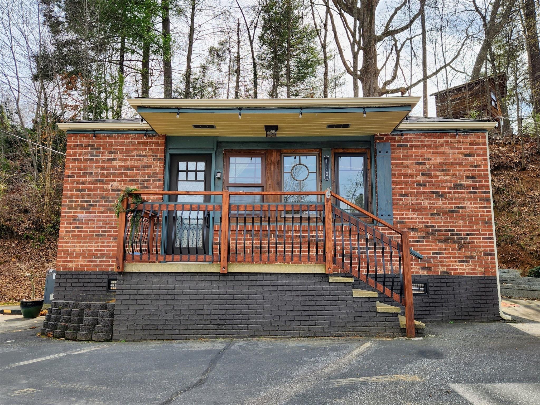 Brookmont - Residential