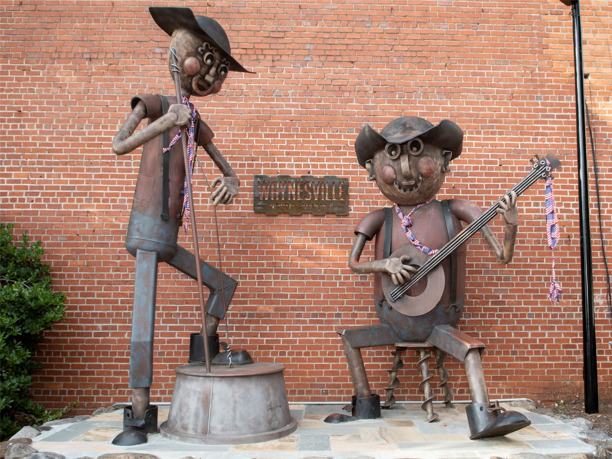 Brookmont - Residential