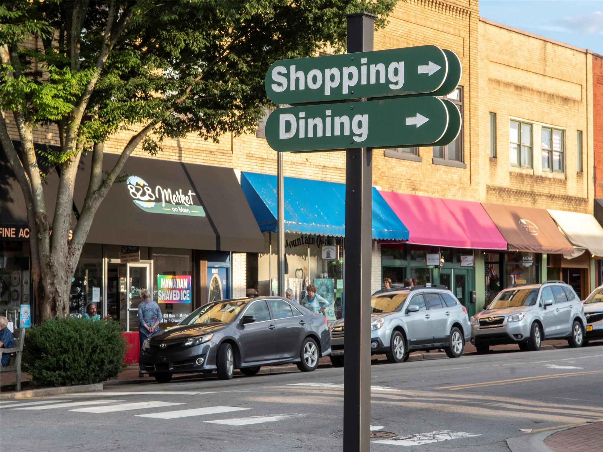 Brookmont - Residential