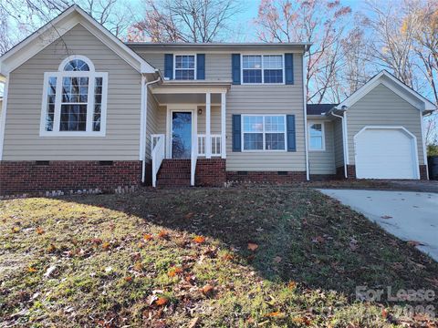 Photo of 10000 Dunfries Road, Matthews, NC 28105 (MLS # 4355813)