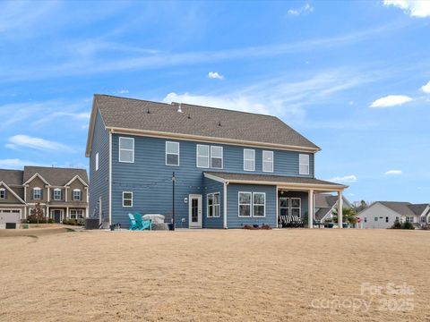 A home in Waxhaw