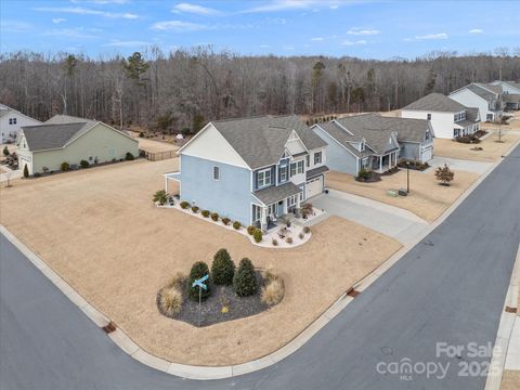 A home in Waxhaw