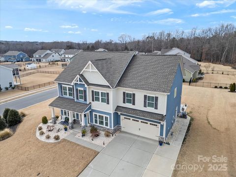 A home in Waxhaw