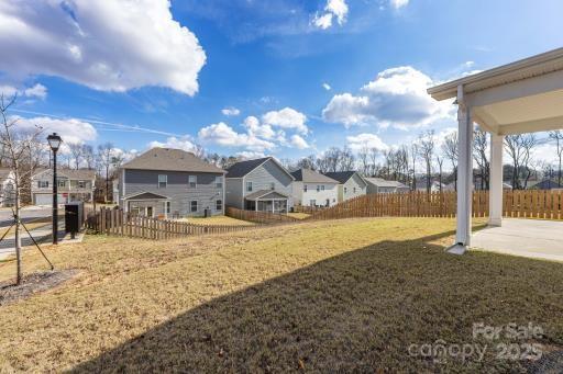 wilora Pond - Residential