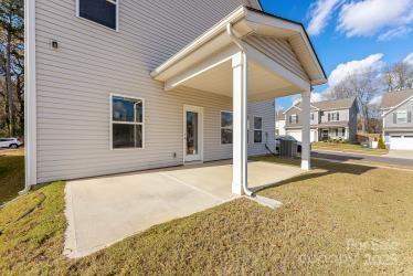 wilora Pond - Residential