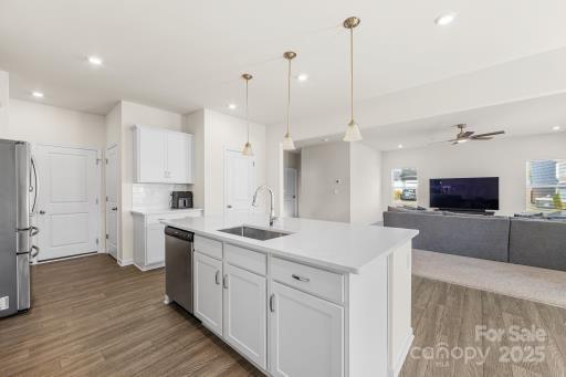 wilora Pond - Residential