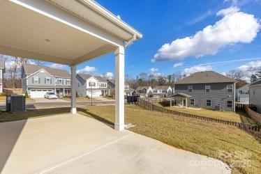 wilora Pond - Residential