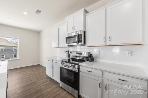 wilora Pond - Residential