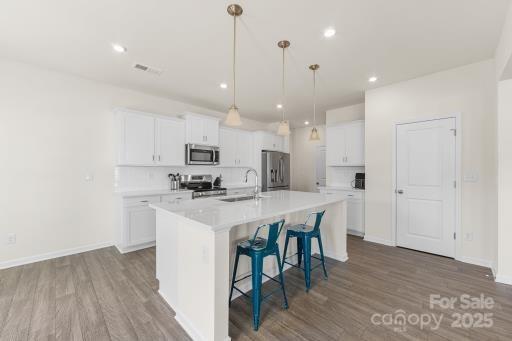 wilora Pond - Residential