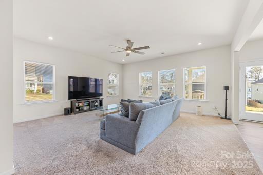 wilora Pond - Residential