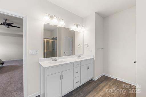 wilora Pond - Residential