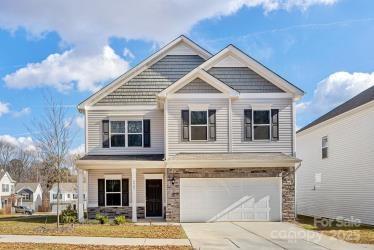 wilora Pond - Residential