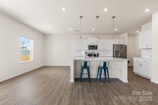 wilora Pond - Residential