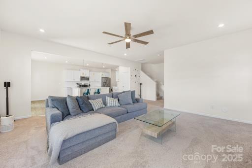 wilora Pond - Residential