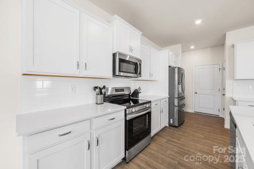 wilora Pond - Residential