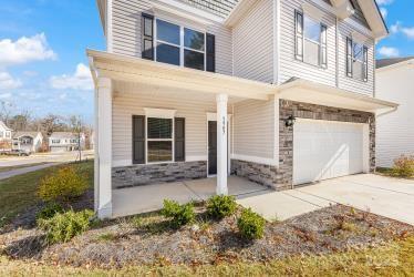 wilora Pond - Residential