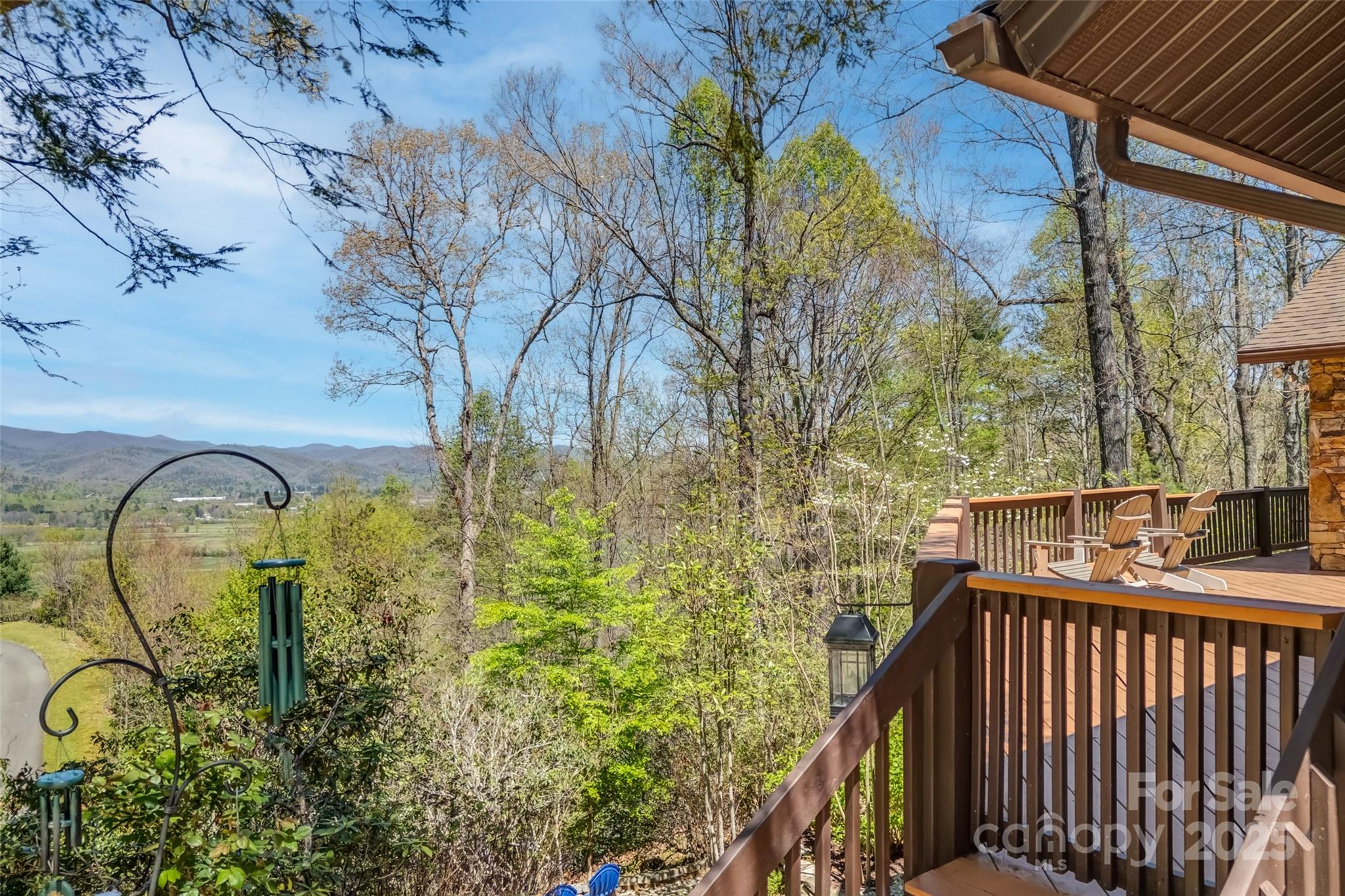 550 Middlemount Road
