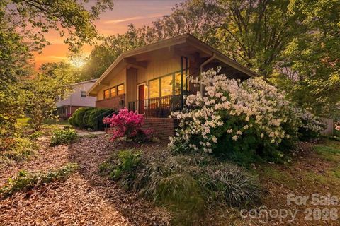 4916 Greenbrook Drive Charlotte NC 28205