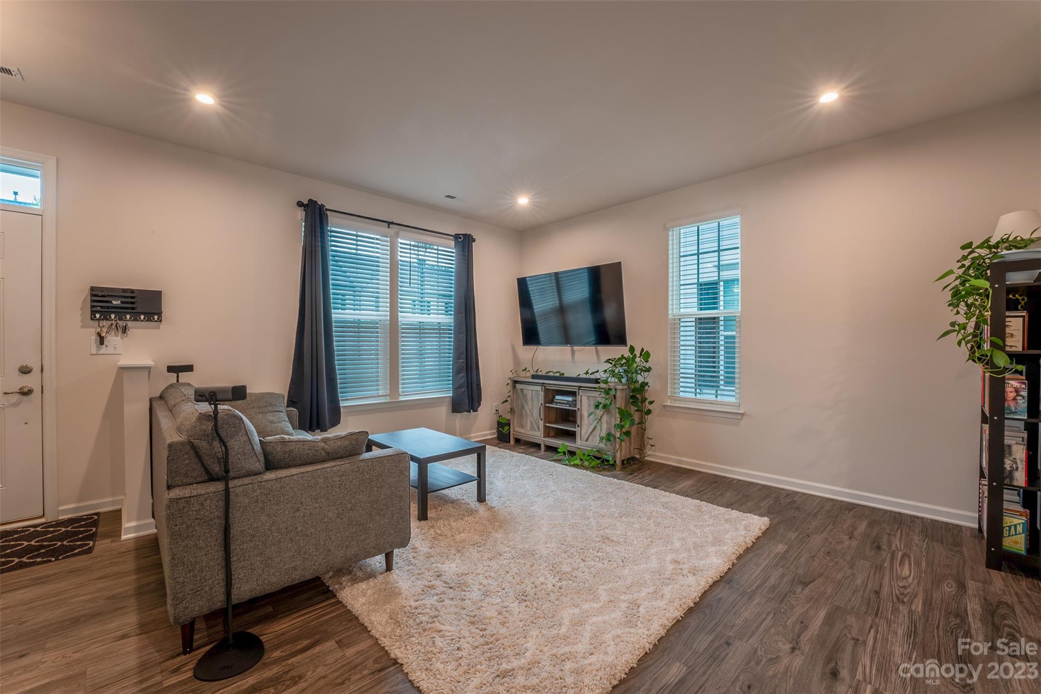 Villages at Cramerton Mills - Residential