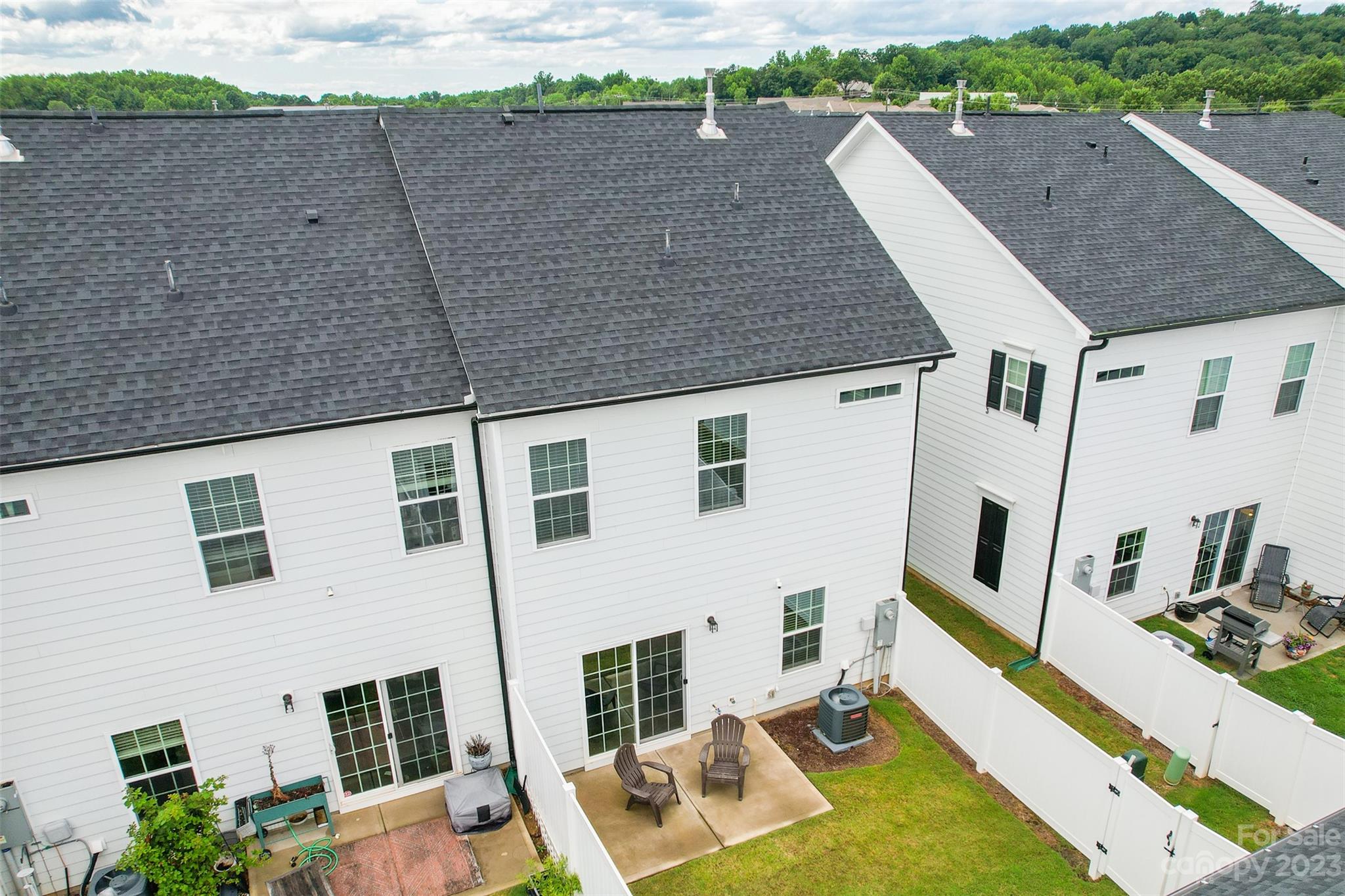 Villages at Cramerton Mills - Residential