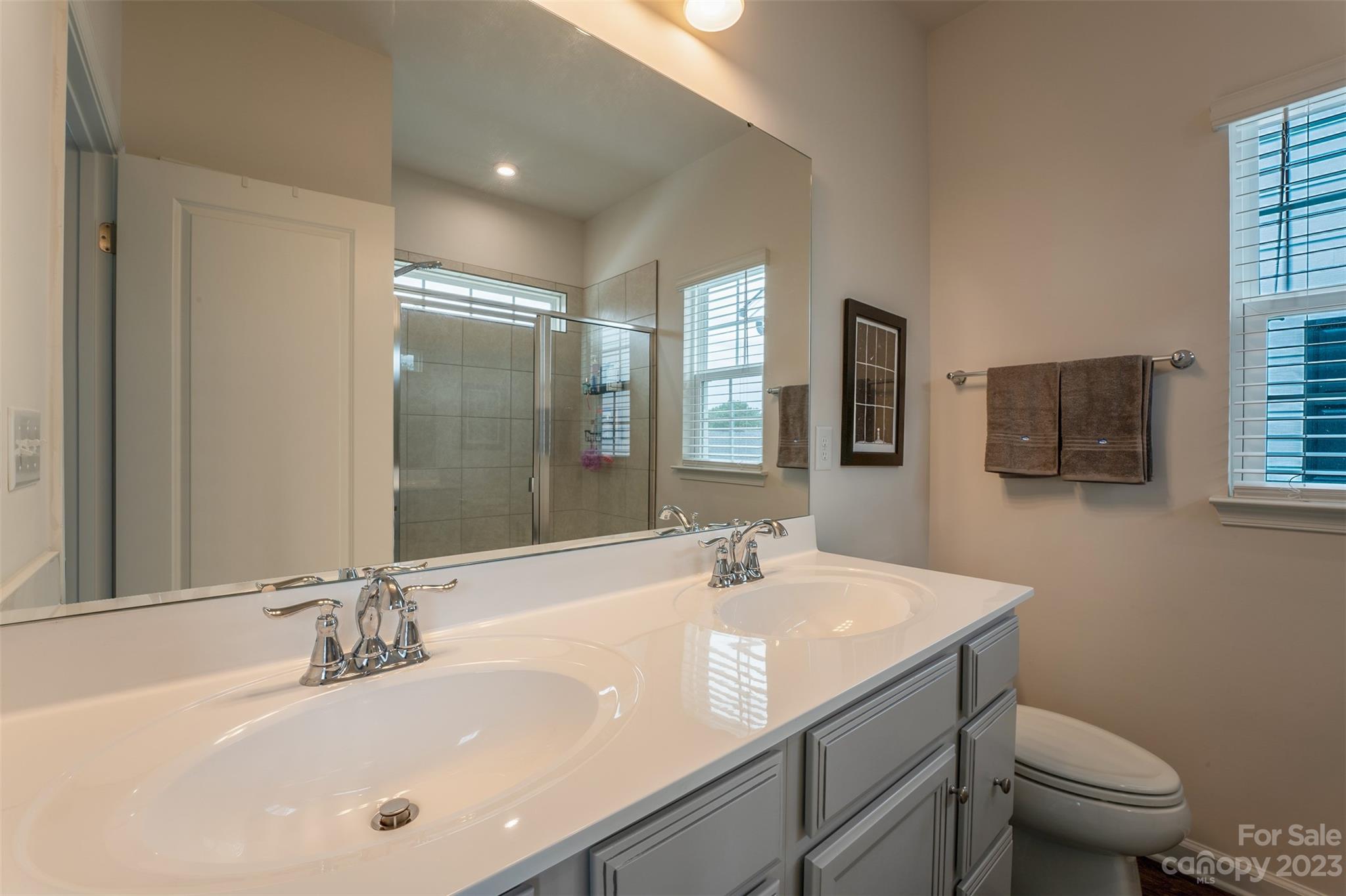 Villages at Cramerton Mills - Residential