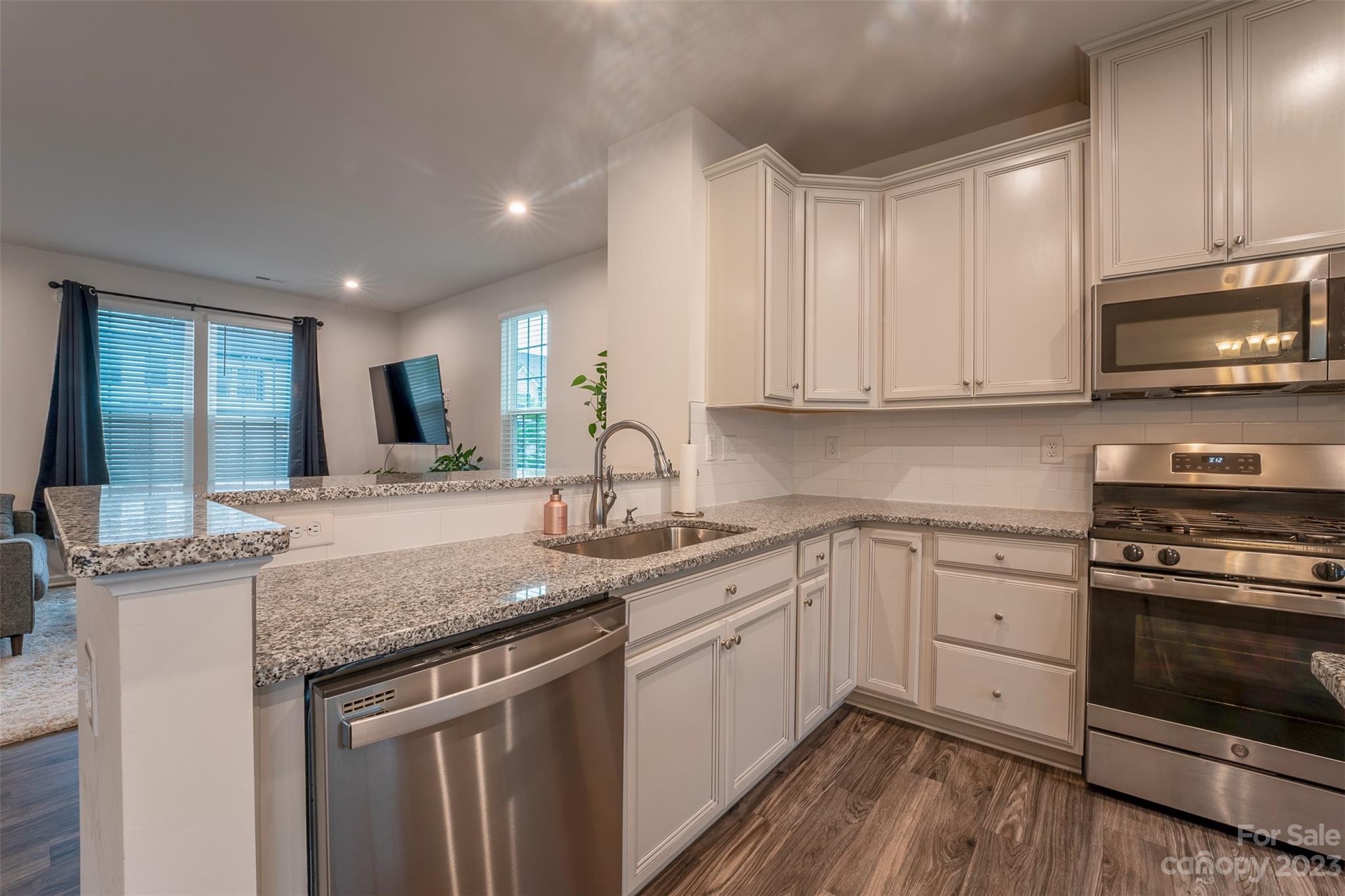 Villages at Cramerton Mills - Residential