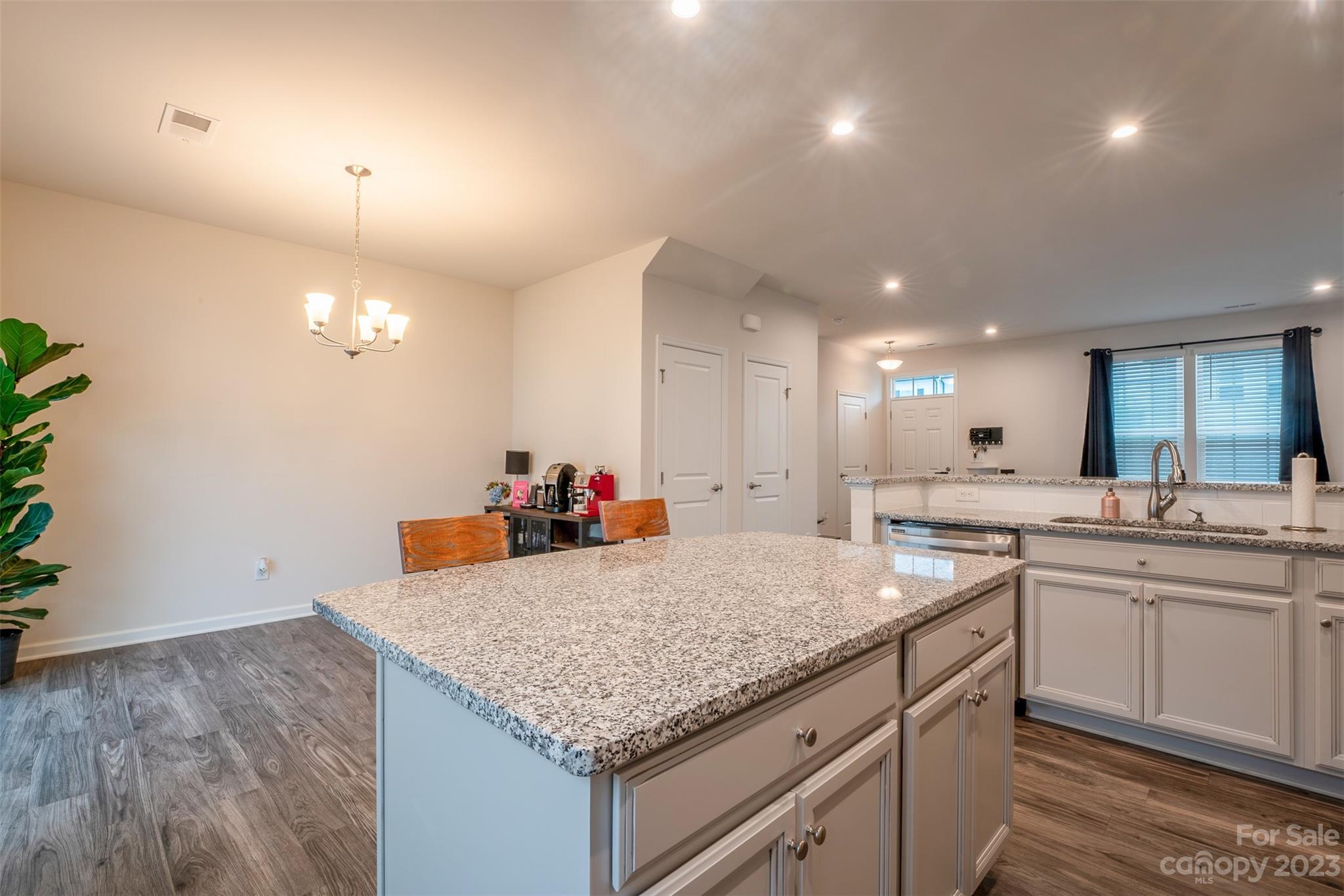 Villages at Cramerton Mills - Residential