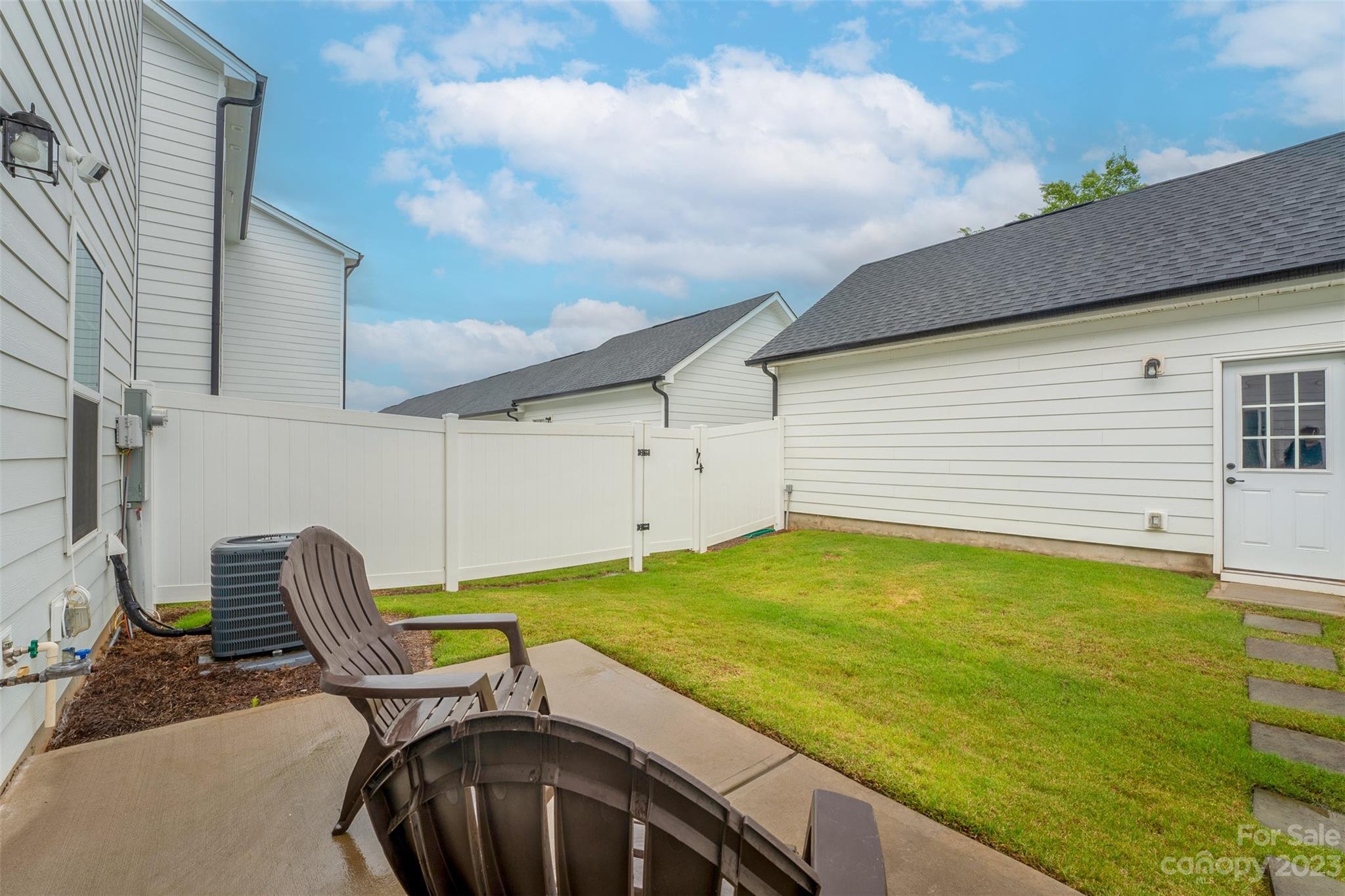 Villages at Cramerton Mills - Residential