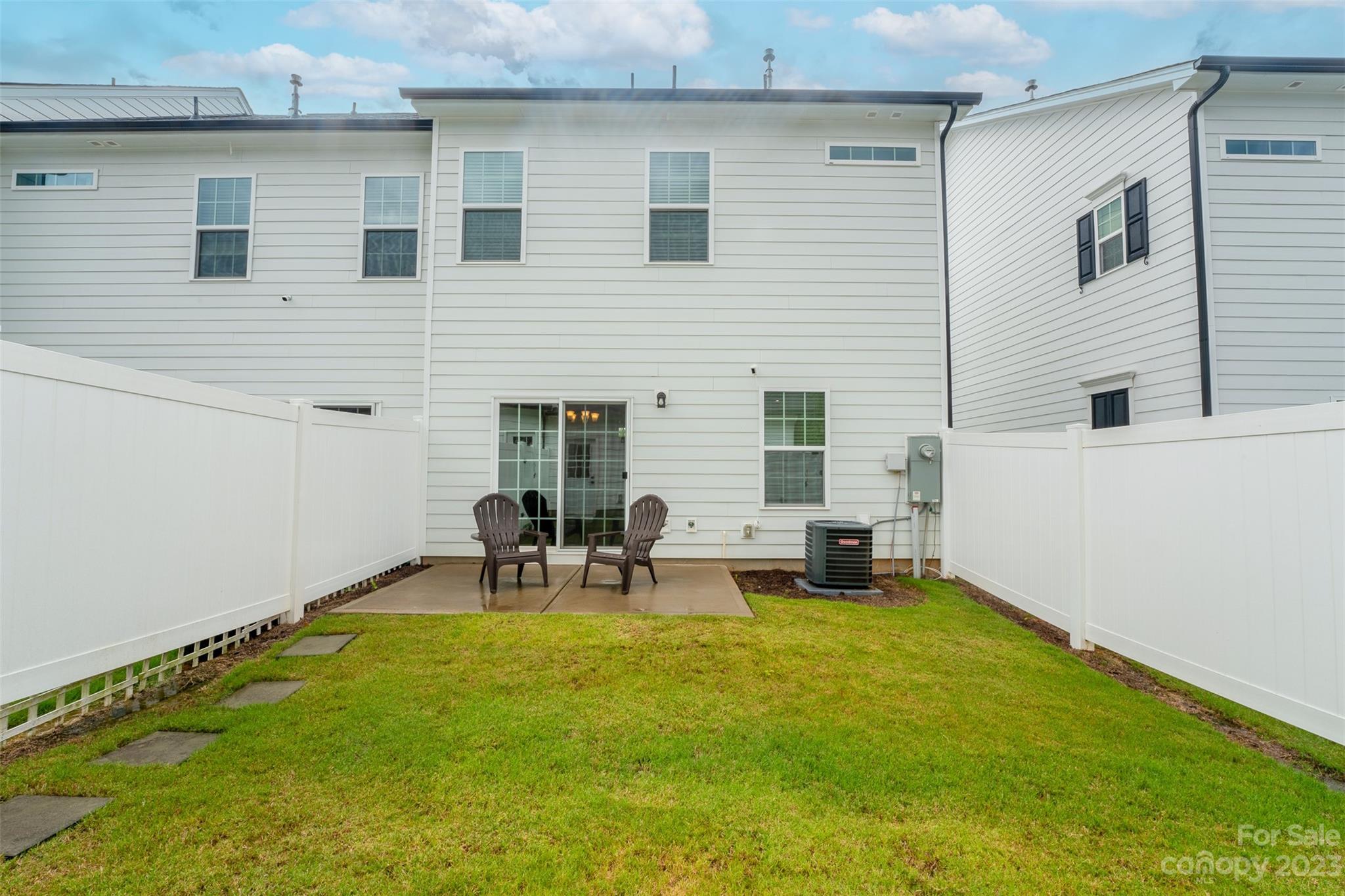 Villages at Cramerton Mills - Residential