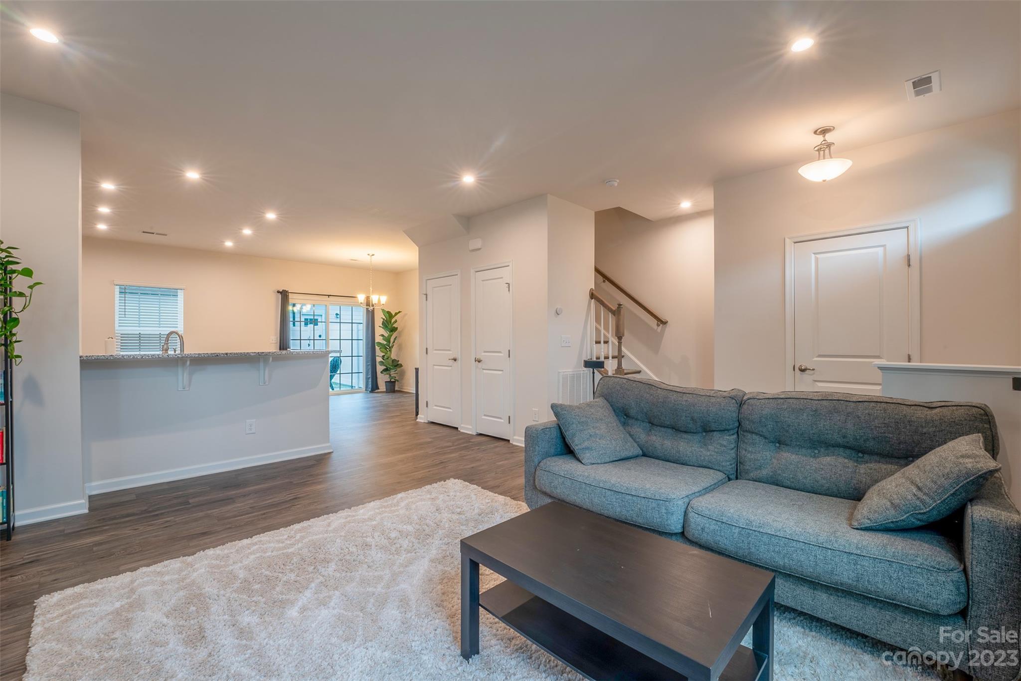 Villages at Cramerton Mills - Residential