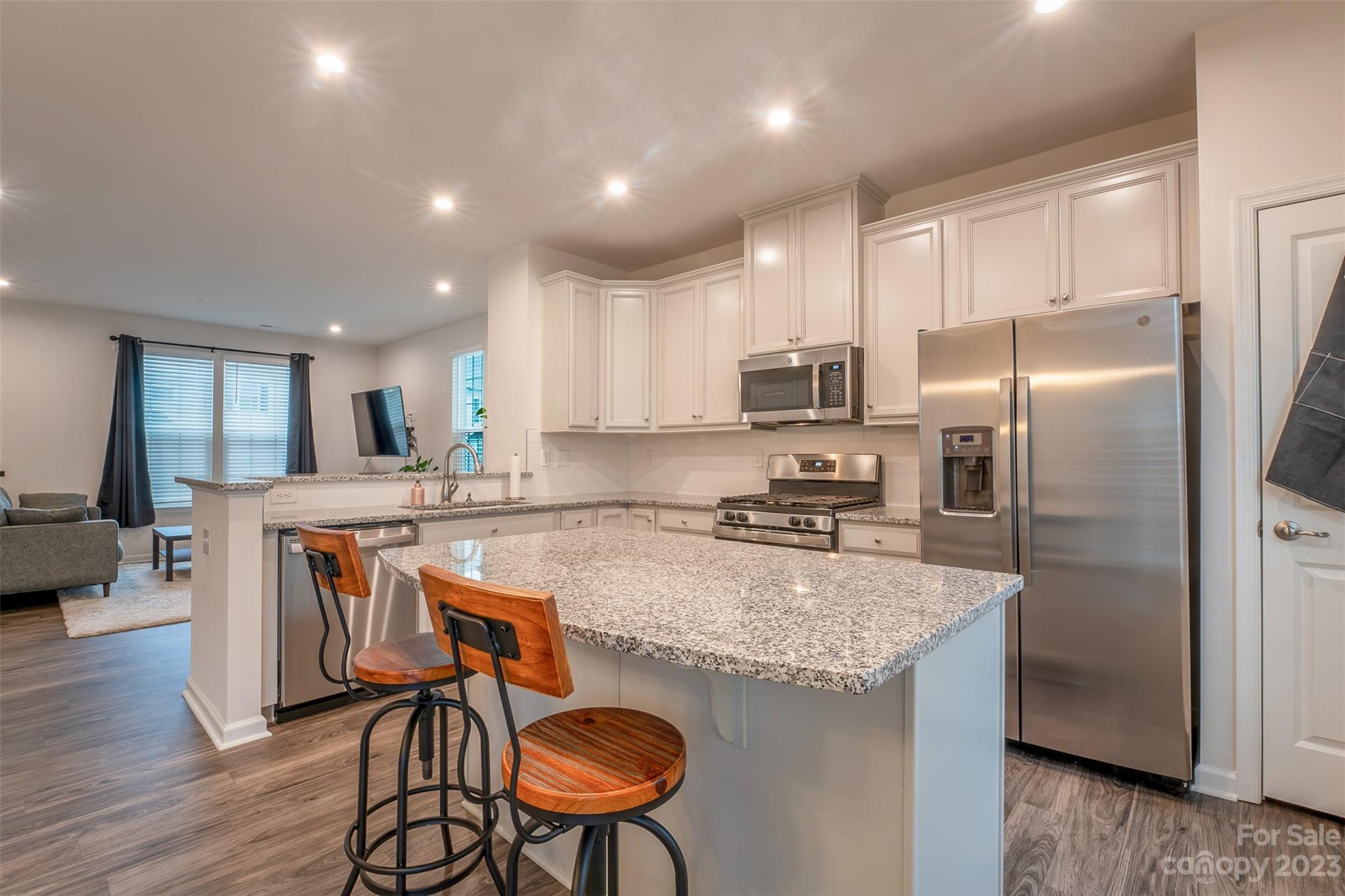 Villages at Cramerton Mills - Residential