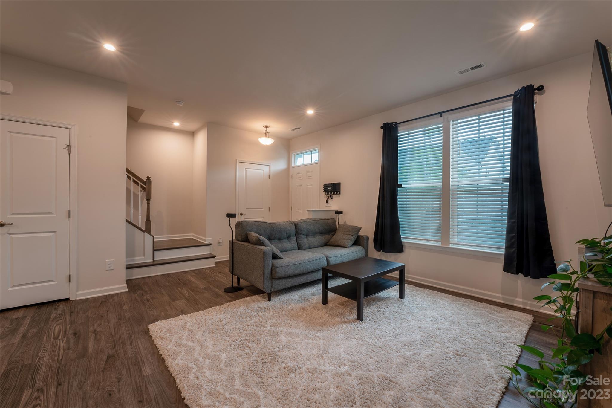 Villages at Cramerton Mills - Residential