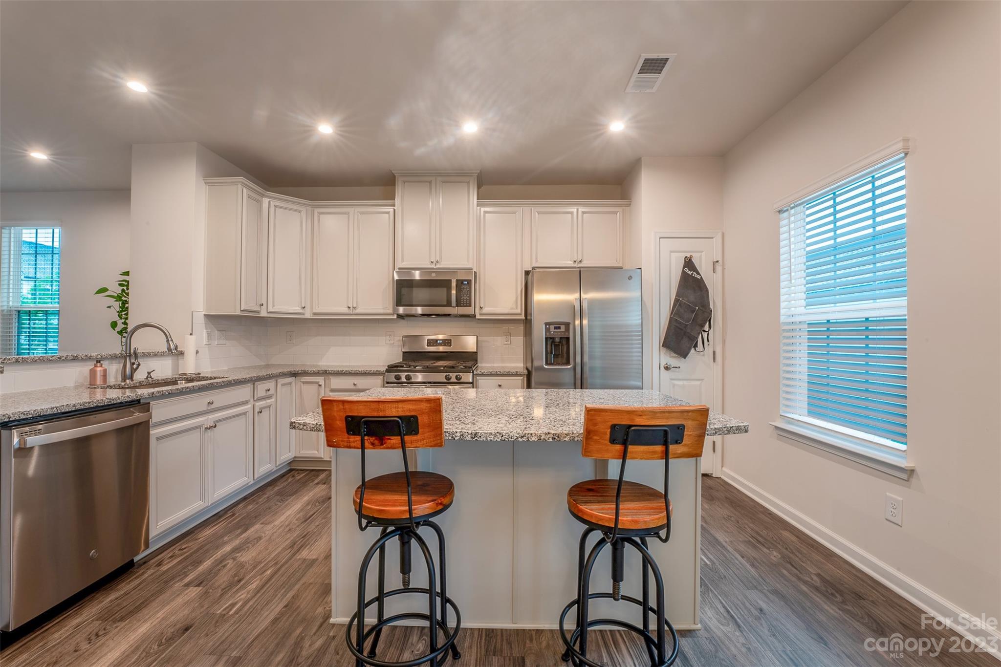 Villages at Cramerton Mills - Residential