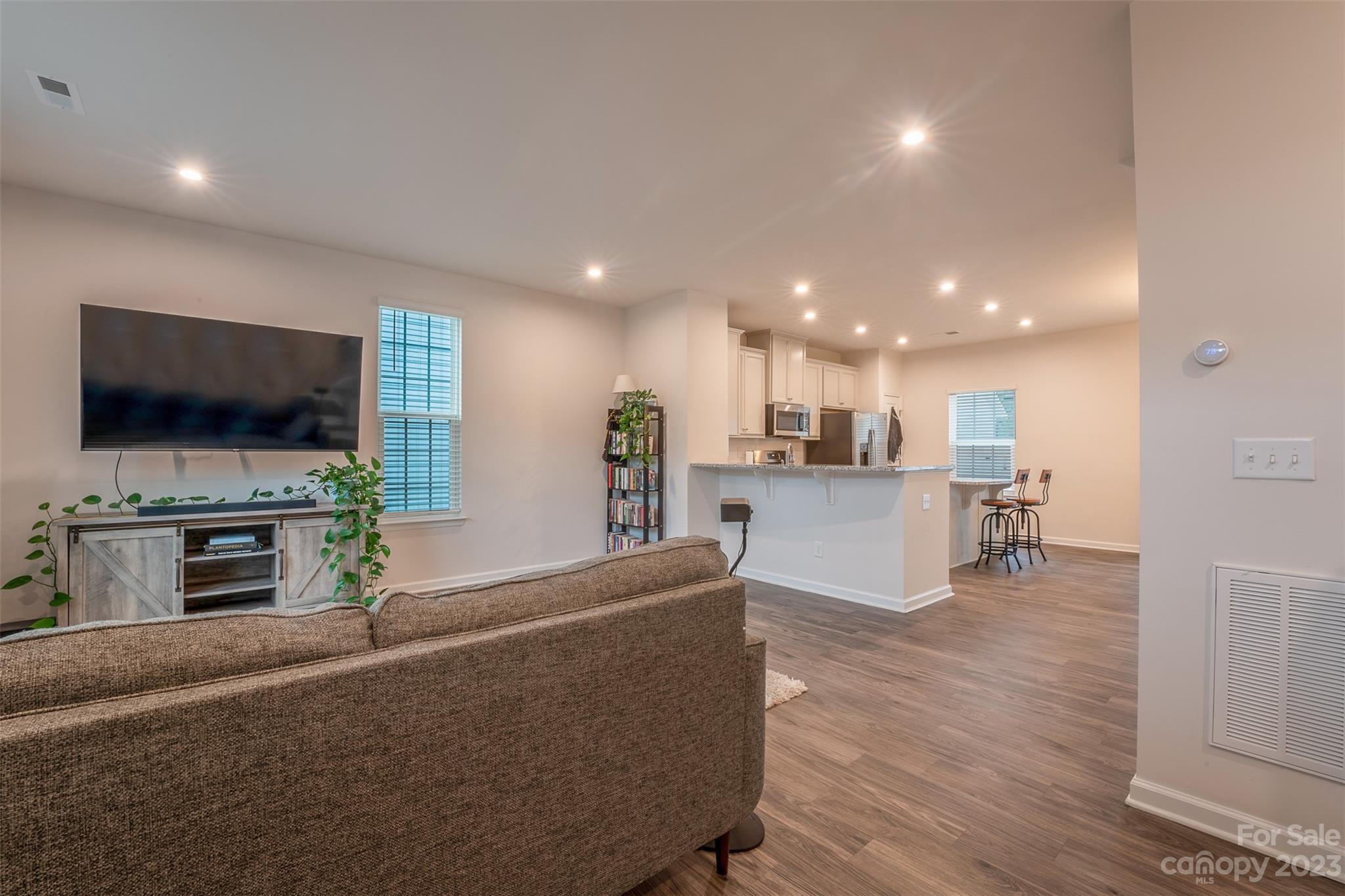 Villages at Cramerton Mills - Residential