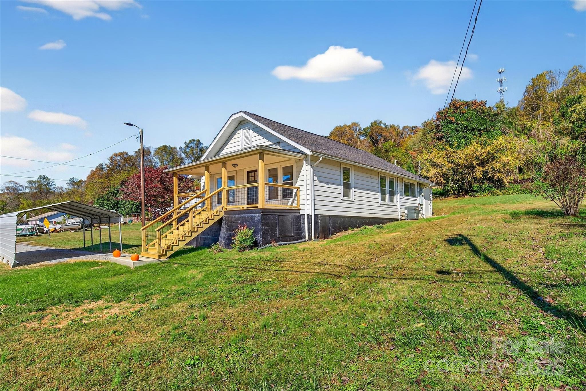 360 Old Catawba River Road