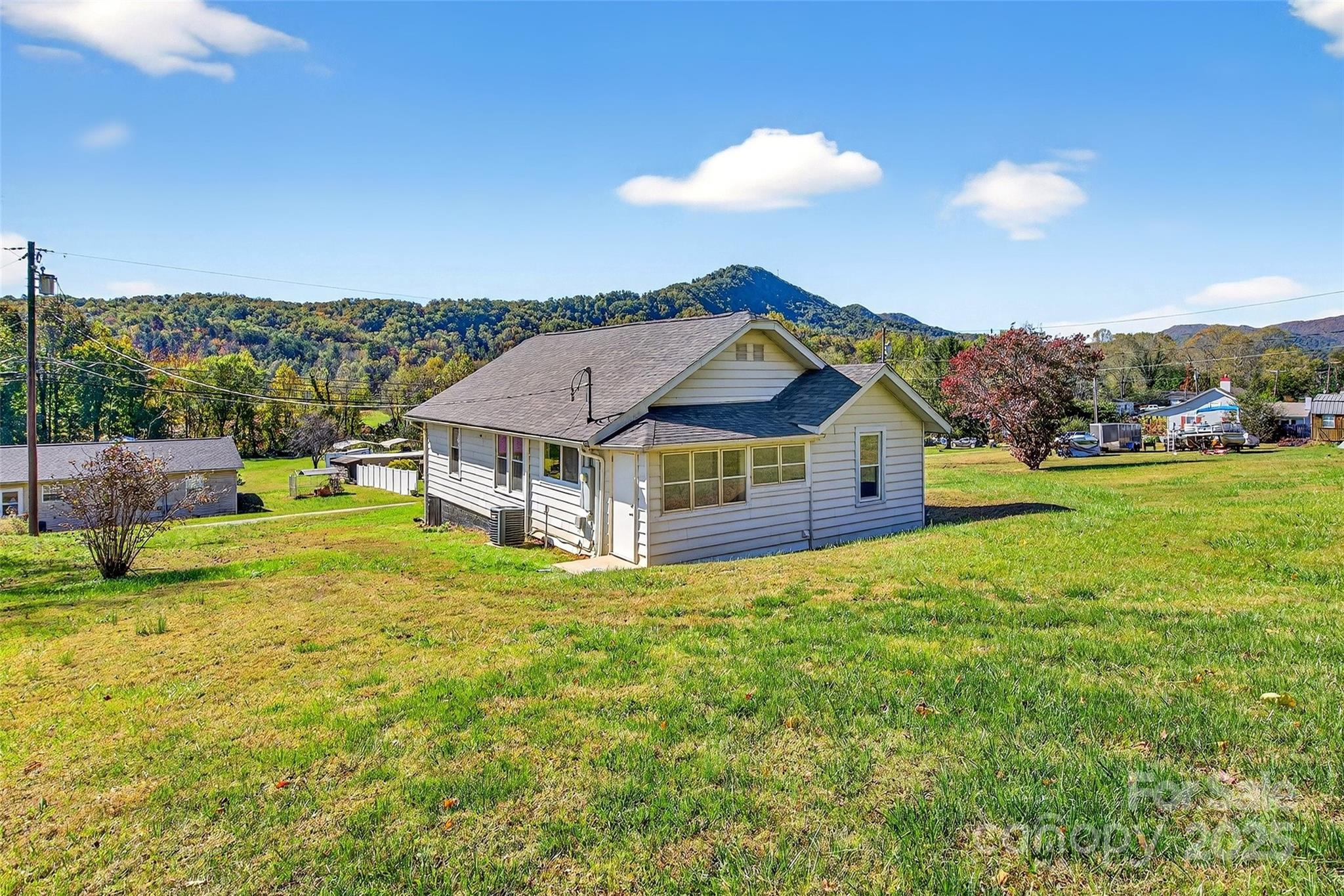 360 Old Catawba River Road